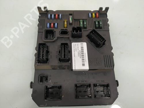 Fuse box CITROËN XSARA PICASSO (N68) 1.6 HDi | BP11689262E1 