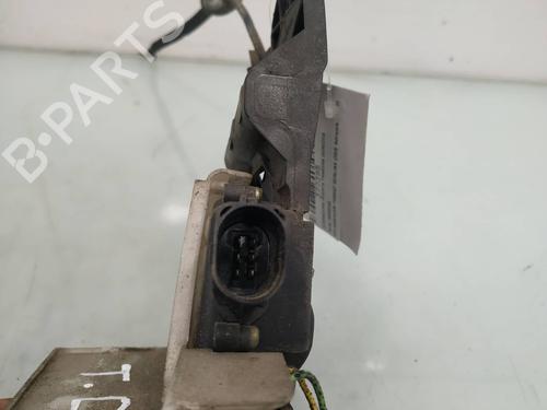 Rear right lock VW PASSAT B5.5 (3B3) 1.9 TDI | BP9580406C99 