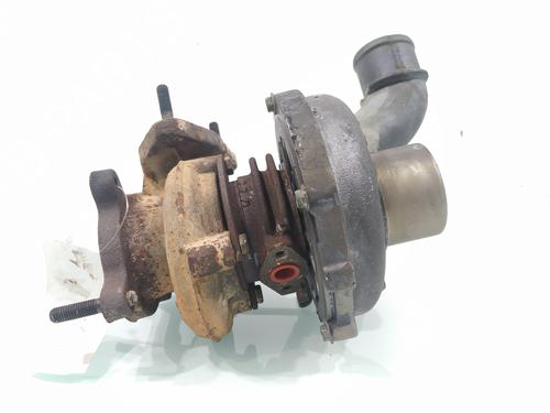 Turbolader/Kompressor OPEL VIVARO A Bus (X83)  | BP26394595M71 