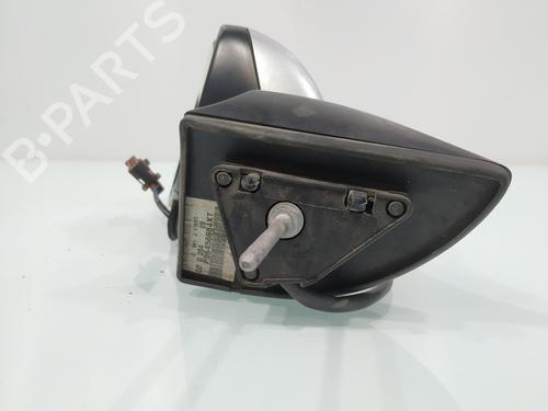 Left mirror PEUGEOT 407 (6D_) 1.6 HDi 110 (6D9HZC, 6D9HYC) | BP8085906C26 
