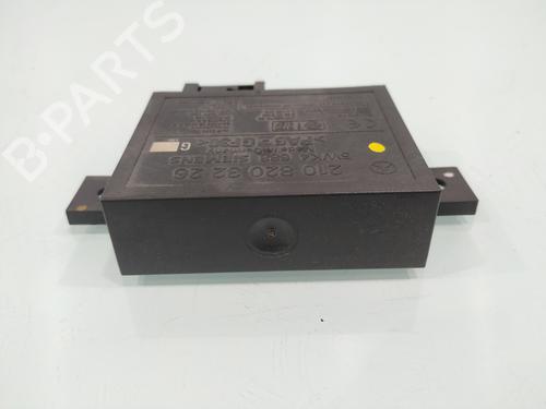 Electronic module MERCEDES-BENZ E-CLASS (W210) E 230 (210.037) | BP31269034M83