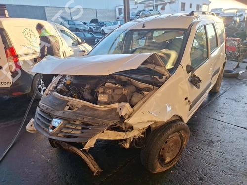 Front wiper motor DACIA LOGAN (LS_)  | BP30775343M29 