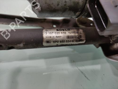 Front wiper motor SEAT TOLEDO III (5P2) | BP32671994M29 - Image 5