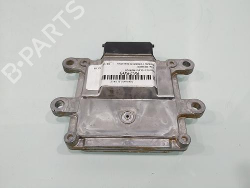 Module électronique SUBARU FORESTER (SJ_) 2.0 D AWD (SJD) (147 hp) 31885256