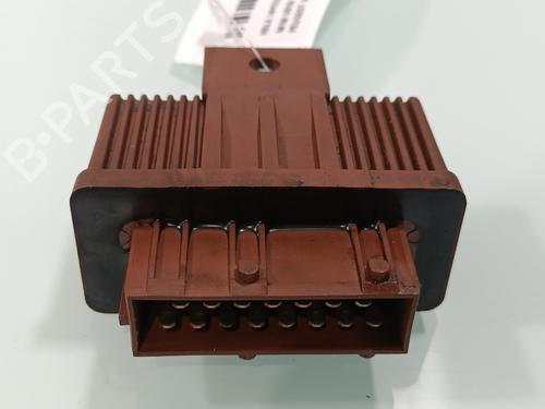 Electronic module PEUGEOT 607 (9D, 9U)  | BP33932248M83  - Image 5