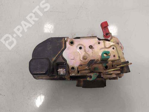 Used Rear left lock Rear left lock JEEP CHEROKEE (KJ) 2.8 CRD 4x4 (150 hp) 8093353 8093353