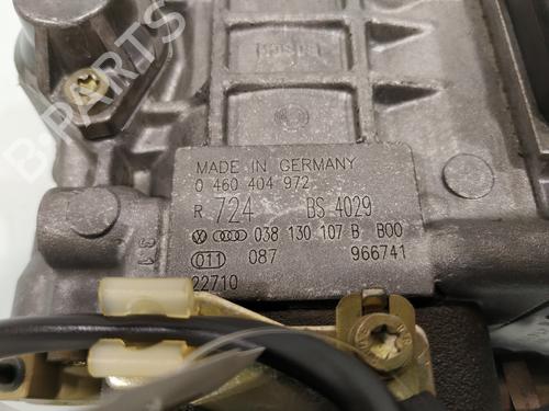 Injection pump SEAT IBIZA II (6K1)  | BP24817581M78 