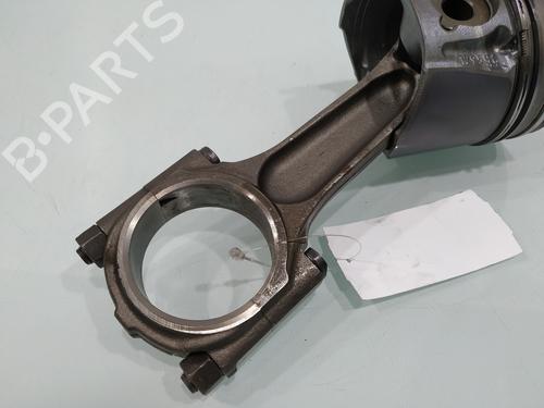 Other PEUGEOT 407 (6D_) 2.0 HDi 135 (6DRHRH, 6DRHRE, 6DRHRG, 6DRHRJ) | BP32323373O1