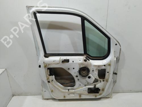 Left front door FORD TRANSIT CONNECT (P65_, P70_, P80_) 1.8 Di | BP12433725C2 