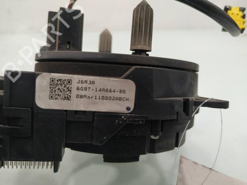 Squib airbag FORD MONDEO IV (BA7) 2.0 TDCi | BP13100240C102 