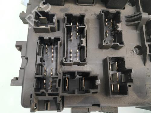 Fuse box NISSAN TERRANO II (R20) 2.7 TDi 4WD | BP13256607E1 
