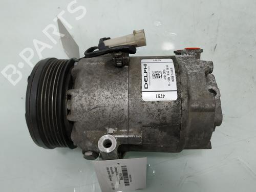 Compressor A/A OPEL ASTRA H (A04) [2004-2014]  21097240