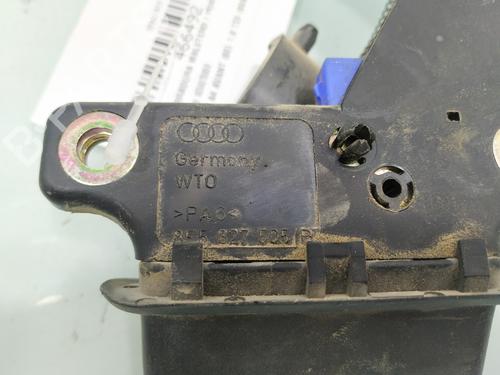 Tailgate lock AUDI A4 B6 Avant (8E5) 1.9 TDI | BP16406032C101 
