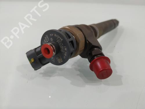 Injector RENAULT GRAND SCÉNIC III (JZ0/1_) 1.6 dCi (JZ00, JZ12) | BP29937413M100