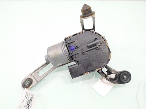 Used Front wiper motor KIA CARENS IV [2013-2025]  25717155