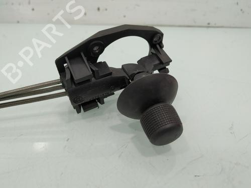 Right mirror SEAT IBIZA III (6L1)  | BP16957728C27 
