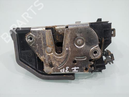 Front left lock BMW 1 (F21) 118 d | BP26432199C98 
