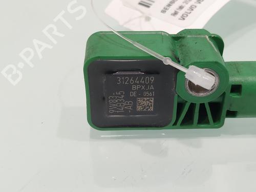 Electronic sensor VOLVO V50 (545) D2 | BP33037319M84 - Image 2