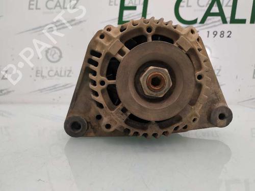 Generator PEUGEOT 106 I (1A, 1C) 1.0 (50 hp) 8091130