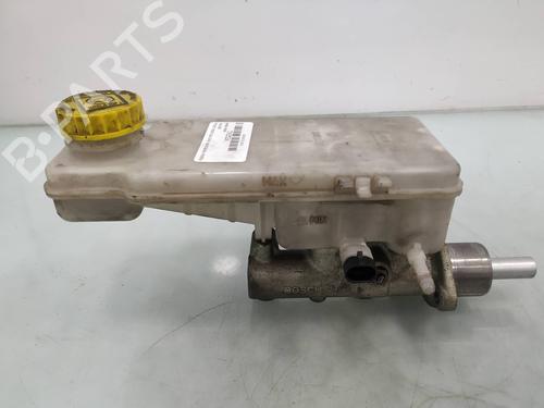 Used Brake master cylinder PEUGEOT BOXER Van (244) [2001-2025]  9846991