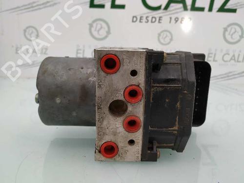 Used ABS pump FIAT ULYSSE (179_) 2.0 JTD (109 hp) 8087293