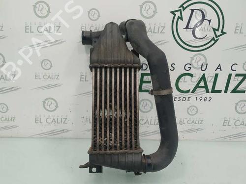 Intercooler OPEL ASTRA H (A04) 1.7 CDTI (L48) | BP8092001M30 