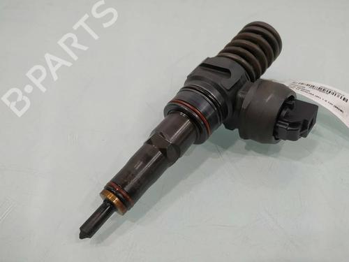 Injector AUDI A4 B6 (8E2) 1.9 TDI | BP40182565M100  - Image 9