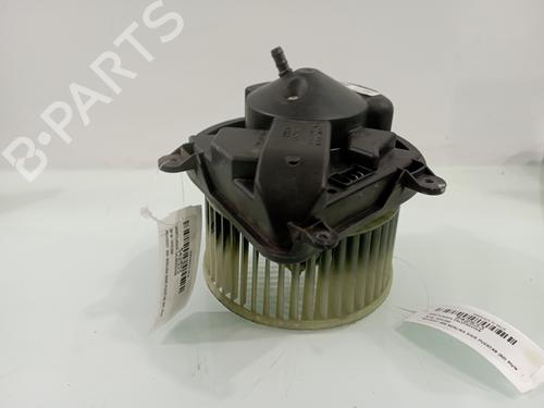 Heater blower motor PEUGEOT 306 Hatchback (7A, 7C, N3, N5) 2.0 HDI 90 | BP29078506M62 