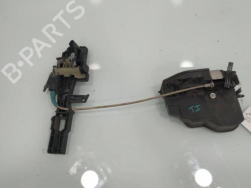 Used Rear left lock BMW 1 (E87) 120 d (163 hp) 10559602