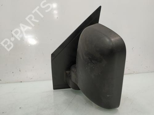 Left mirror FORD TRANSIT CONNECT (P65_, P70_, P80_) 1.8 Di | BP18694233C26 