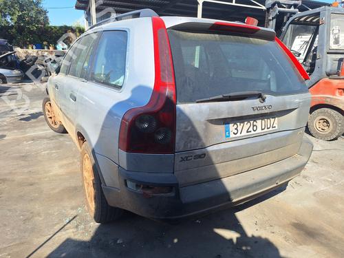 Electronic module VOLVO XC90 I (275) D5 AWD | BP37012247M83 - Image 10
