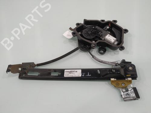 Rudehejsemekanisme Højre bagtil SEAT IBIZA IV (6J5, 6P1) [2008-2017]  31611259