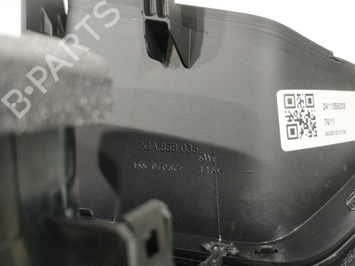 Andre VW T-ROC (A11, D11) | BP30579859O1