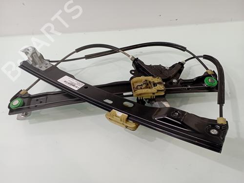 Used Front right window mechanism FORD C-MAX II (DXA/CB7, DXA/CEU) [2010-2019]  30929379