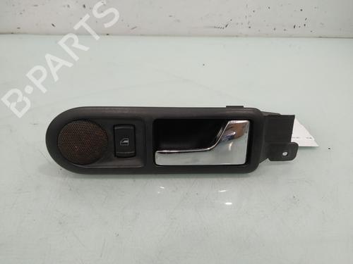 Used Rear right interior door handle VW GOLF IV (1J1) [1997-2008]  14363284
