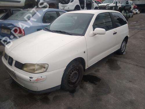 Throttle body SEAT IBIZA II (6K1) 1.4 i | BP8087351M82 