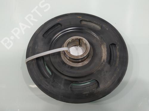 Used Pulley MERCEDES-BENZ VANEO (414) 1.7 CDI (414.700) (91 hp) 29982464
