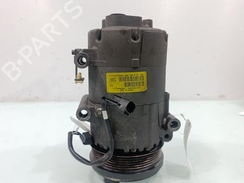 AC compressor FORD FOCUS C-MAX (DM2)  | BP32750006M34  - Image 7