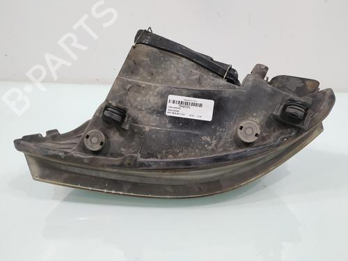 Right headlight SEAT IBIZA III (6L1)  | BP28729395C29 
