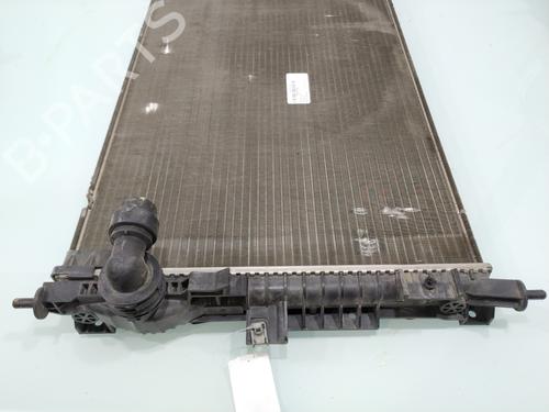 Water radiator PEUGEOT 308 II (LB_, LP_, LW_, LH_, L3_)  | BP27731087M31 