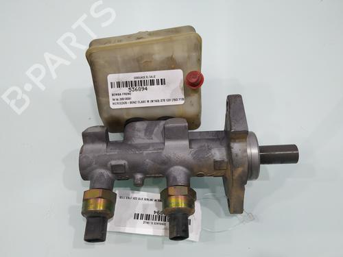 Brake master cylinder MERCEDES-BENZ M-CLASS (W163)  | BP28099710M77