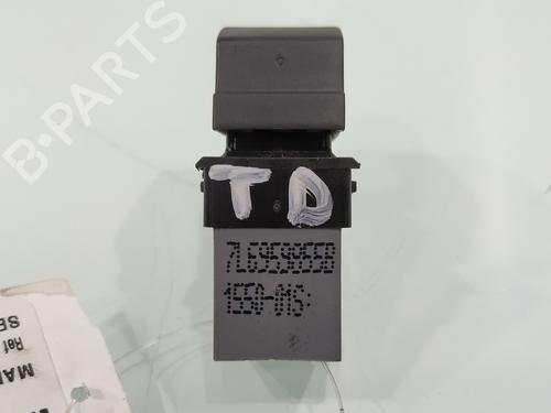 Right rear window switch SEAT IBIZA IV (6J5, 6P1)  | BP31611263I28 