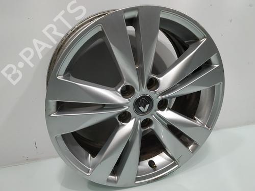 Rim RENAULT TALISMAN Grandtour (KP_) 1.5 dCi 110 | BP28191710C45 