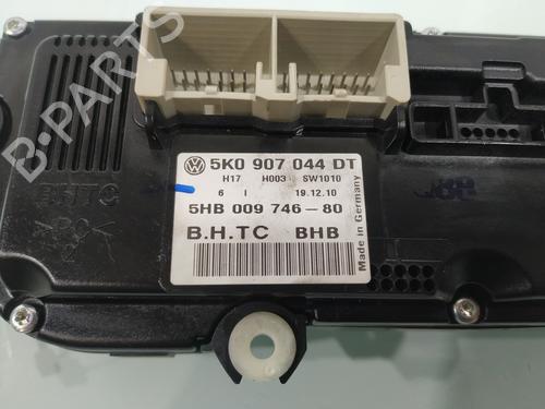 Climate control VW PASSAT B7 Variant (365)  | BP29532170I5 