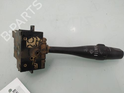 Used Steering column stalk NISSAN TERRANO II (R20) 2.7 TDi 4WD (125 hp) 8150088