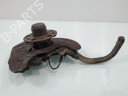 Left front steering knuckle MERCEDES-BENZ E-CLASS (W211)  | BP25857330M25 