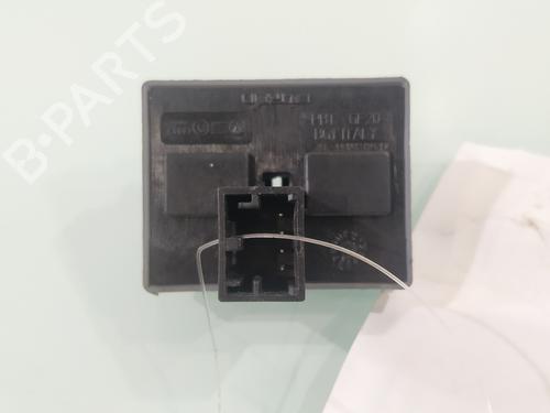 Left front window switch SEAT IBIZA III (6L1)  | BP29329423I27 