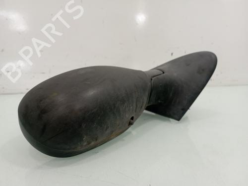 Right mirror RENAULT MEGANE I Classic (LA0/1_) 1.6 16V (LA00, LA04, LA0B, LA11, LA16, LA19, LA1J, LA1K,... | BP15654549C27 