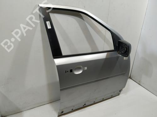 Right front door LAND ROVER FREELANDER 2 (L359) 2.2 TD4 4x4 | BP16685573C3 