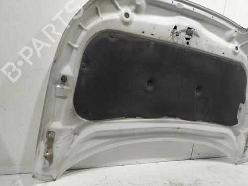 Hood PEUGEOT 308 II (LB_, LP_, LW_, LH_, L3_) | BP28036038C1